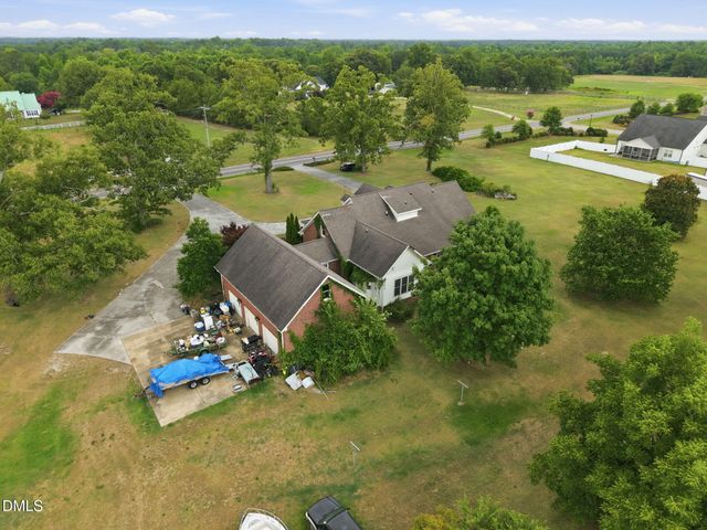1465 Neills Creek Road, Lillington, NC 27546