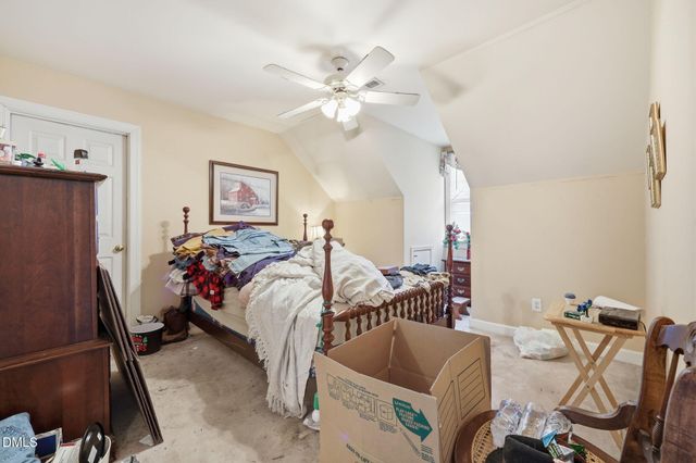 1465 Neills Creek Road, Lillington, NC 27546