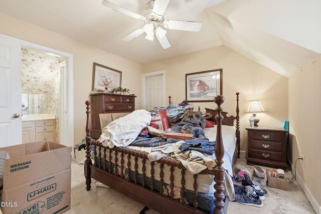 1465 Neills Creek Road, Lillington, NC 27546