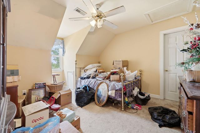 1465 Neills Creek Road, Lillington, NC 27546