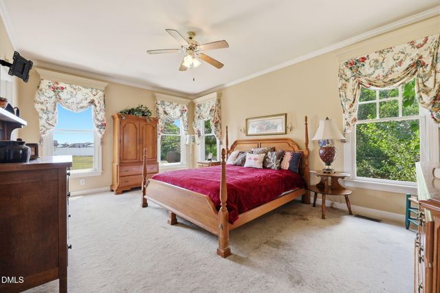 1465 Neills Creek Road, Lillington, NC 27546