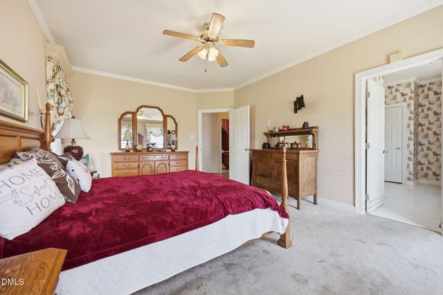 1465 Neills Creek Road, Lillington, NC 27546