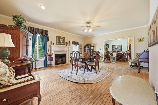1465 Neills Creek Road, Lillington, NC 27546