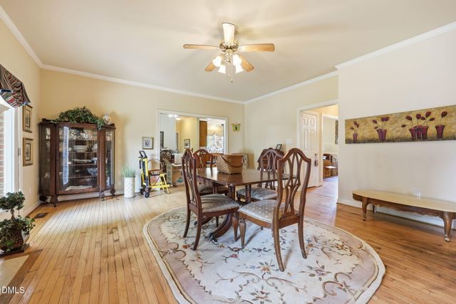1465 Neills Creek Road, Lillington, NC 27546