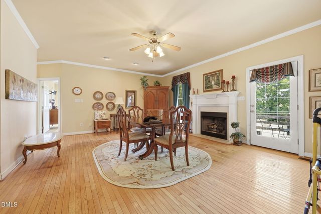 1465 Neills Creek Road, Lillington, NC 27546