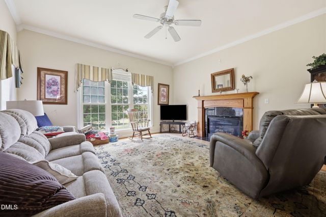 1465 Neills Creek Road, Lillington, NC 27546