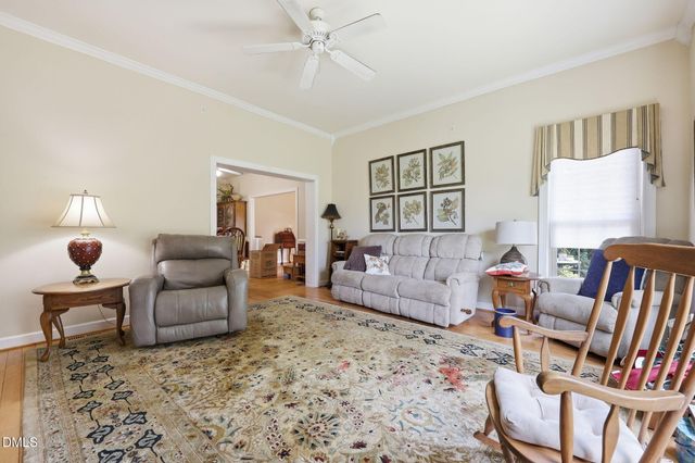 1465 Neills Creek Road, Lillington, NC 27546