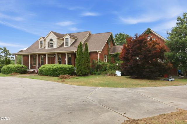 1465 Neills Creek Road, Lillington, NC 27546