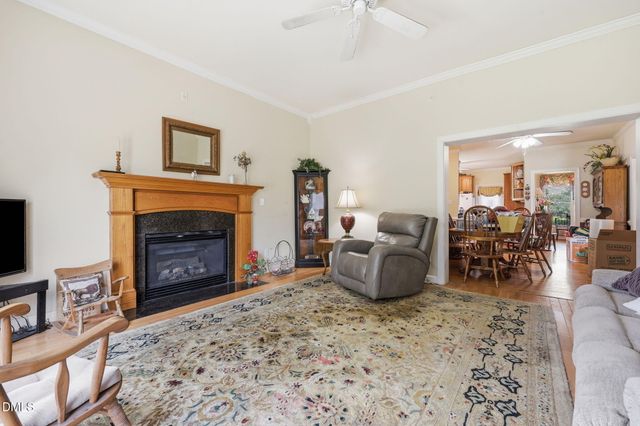 1465 Neills Creek Road, Lillington, NC 27546