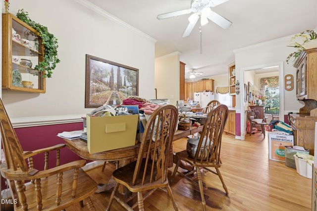 1465 Neills Creek Road, Lillington, NC 27546