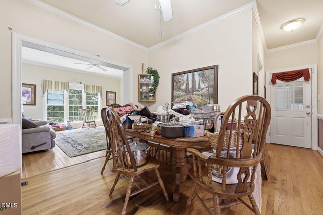 1465 Neills Creek Road, Lillington, NC 27546