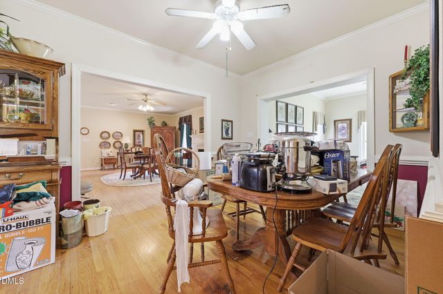 1465 Neills Creek Road, Lillington, NC 27546