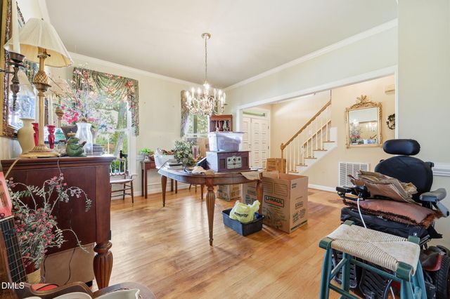 1465 Neills Creek Road, Lillington, NC 27546