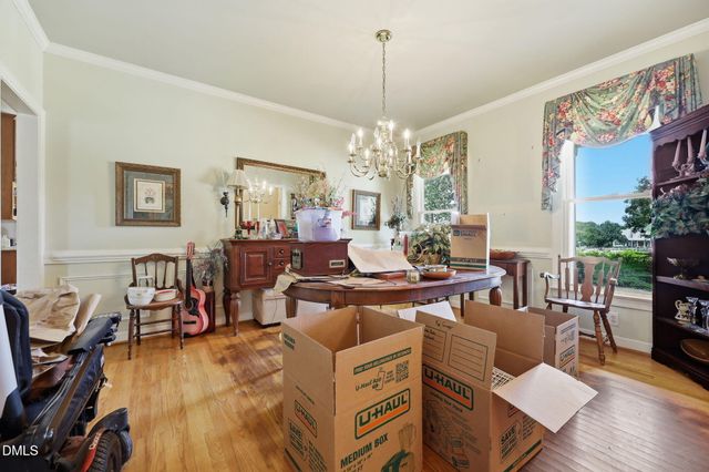 1465 Neills Creek Road, Lillington, NC 27546