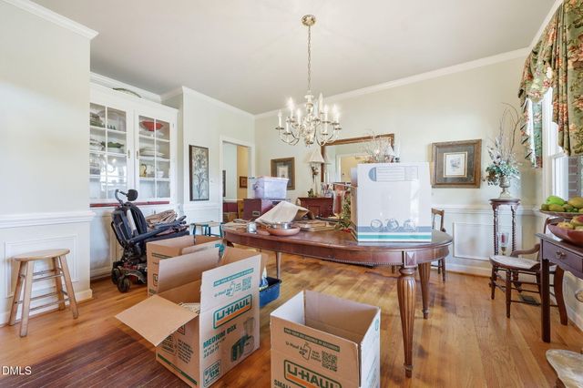 1465 Neills Creek Road, Lillington, NC 27546