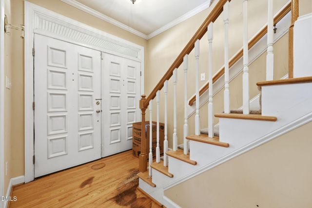 1465 Neills Creek Road, Lillington, NC 27546