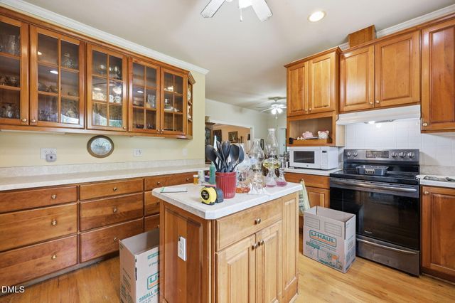 1465 Neills Creek Road, Lillington, NC 27546