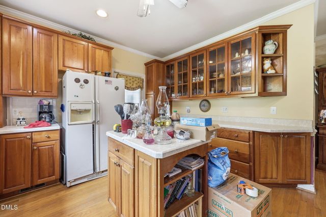 1465 Neills Creek Road, Lillington, NC 27546