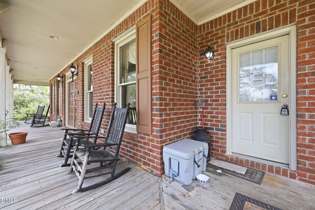 1465 Neills Creek Road, Lillington, NC 27546