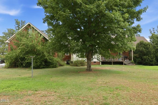 1465 Neills Creek Road, Lillington, NC 27546