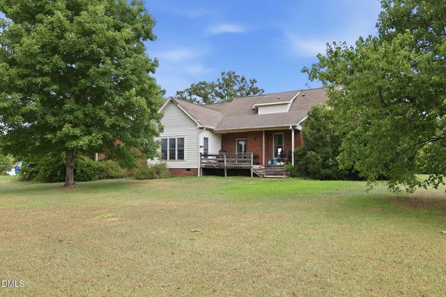 1465 Neills Creek Road, Lillington, NC 27546