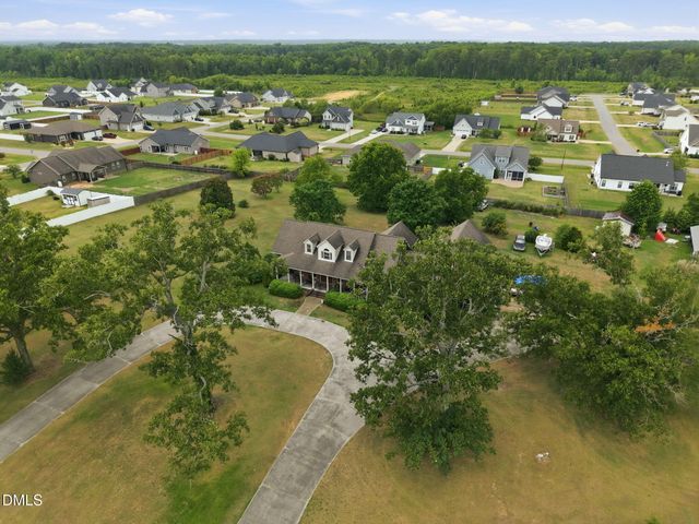 1465 Neills Creek Road, Lillington, NC 27546