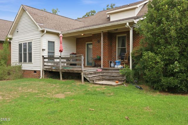 1465 Neills Creek Road, Lillington, NC 27546