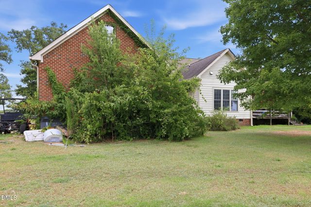 1465 Neills Creek Road, Lillington, NC 27546