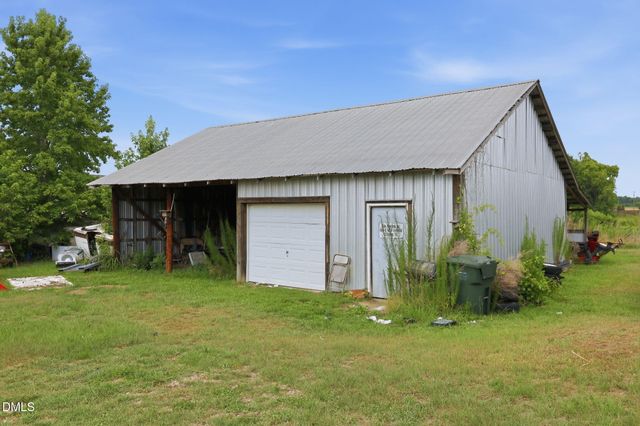1465 Neills Creek Road, Lillington, NC 27546