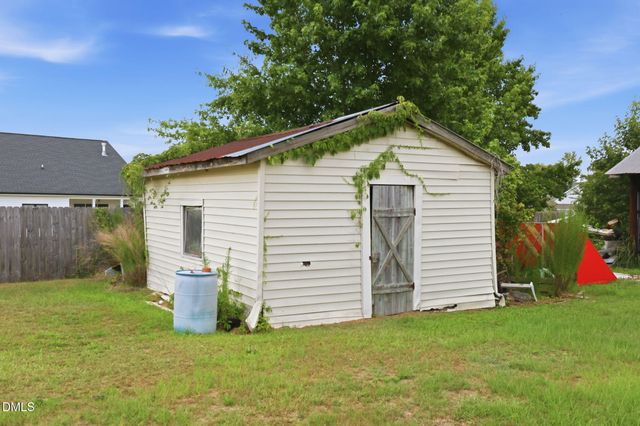 1465 Neills Creek Road, Lillington, NC 27546