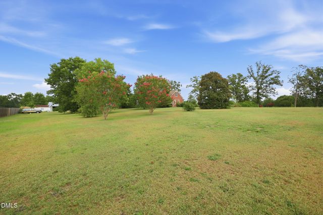 1465 Neills Creek Road, Lillington, NC 27546
