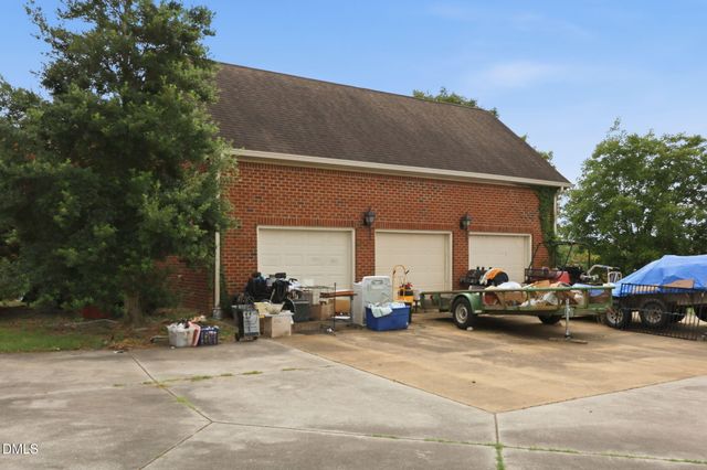 1465 Neills Creek Road, Lillington, NC 27546