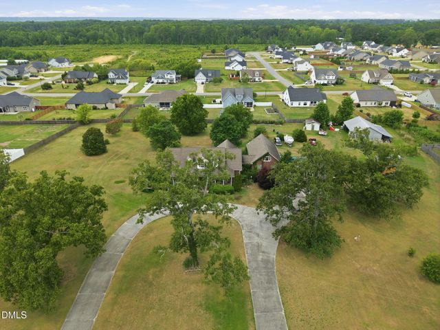 1465 Neills Creek Road, Lillington, NC 27546