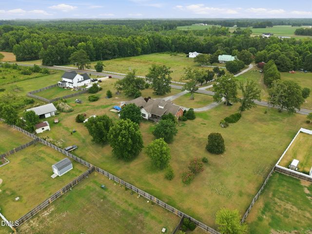1465 Neills Creek Road, Lillington, NC 27546
