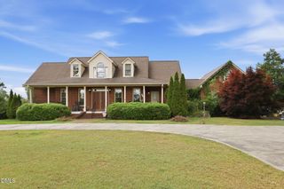 1465 Neills Creek Road, Lillington, NC 27546