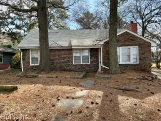 1729 W 49th ST, Norfolk, VA 23508