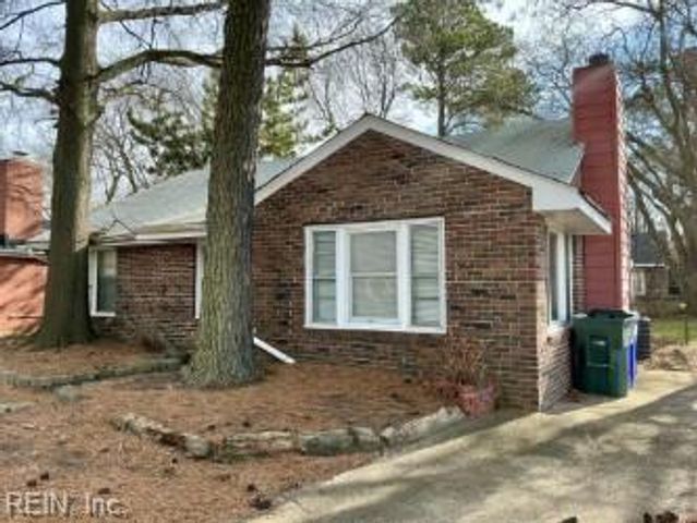 1729 W 49th ST, Norfolk, VA 23508