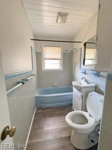 1729 W 49th ST, Norfolk, VA 23508