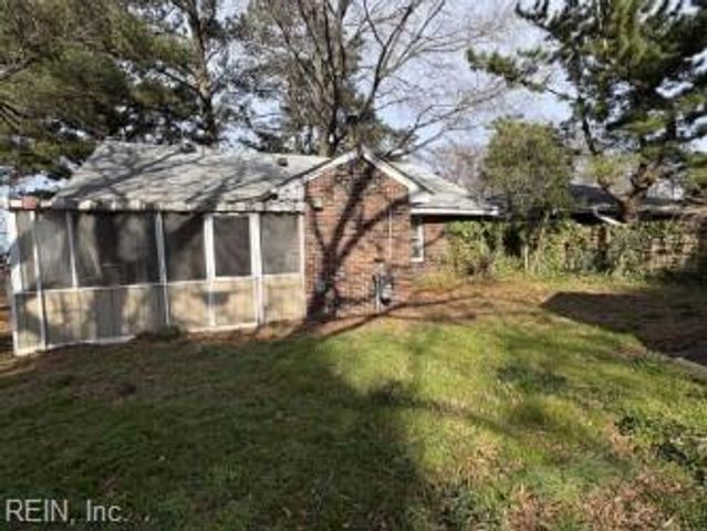 1729 W 49th ST, Norfolk, VA 23508