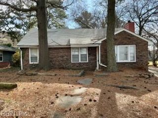 1729 W 49th ST, Norfolk, VA 23508