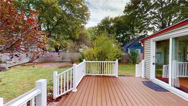 130 Ewing Road, North Kingstown, RI 02852