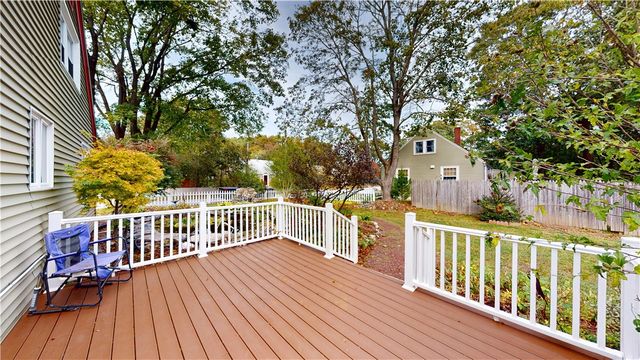 130 Ewing Road, North Kingstown, RI 02852