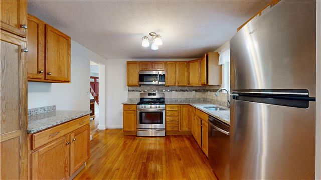 130 Ewing Road, North Kingstown, RI 02852