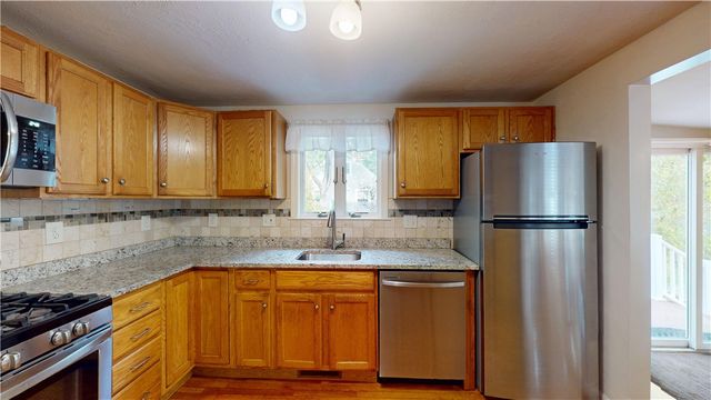 130 Ewing Road, North Kingstown, RI 02852