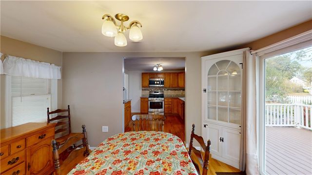 130 Ewing Road, North Kingstown, RI 02852