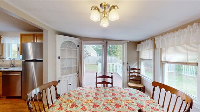 130 Ewing Road, North Kingstown, RI 02852