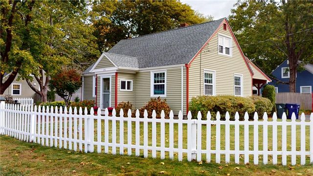 130 Ewing Road, North Kingstown, RI 02852