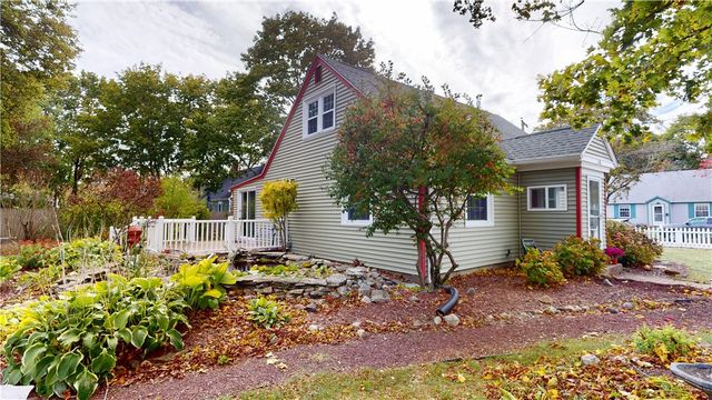 130 Ewing Road, North Kingstown, RI 02852