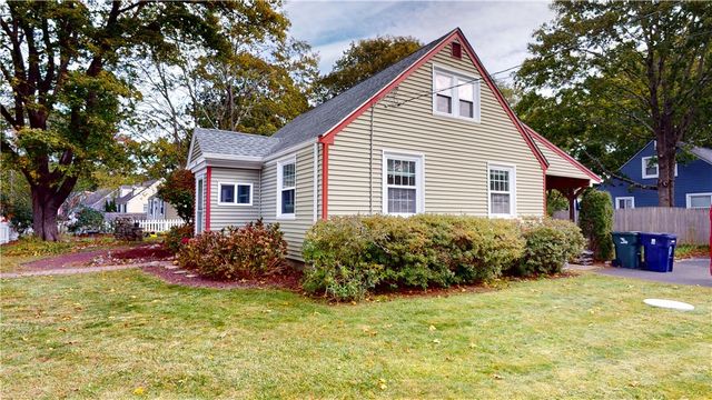 130 Ewing Road, North Kingstown, RI 02852