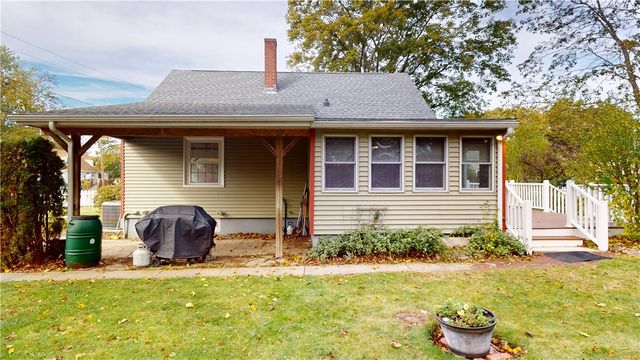 130 Ewing Road, North Kingstown, RI 02852